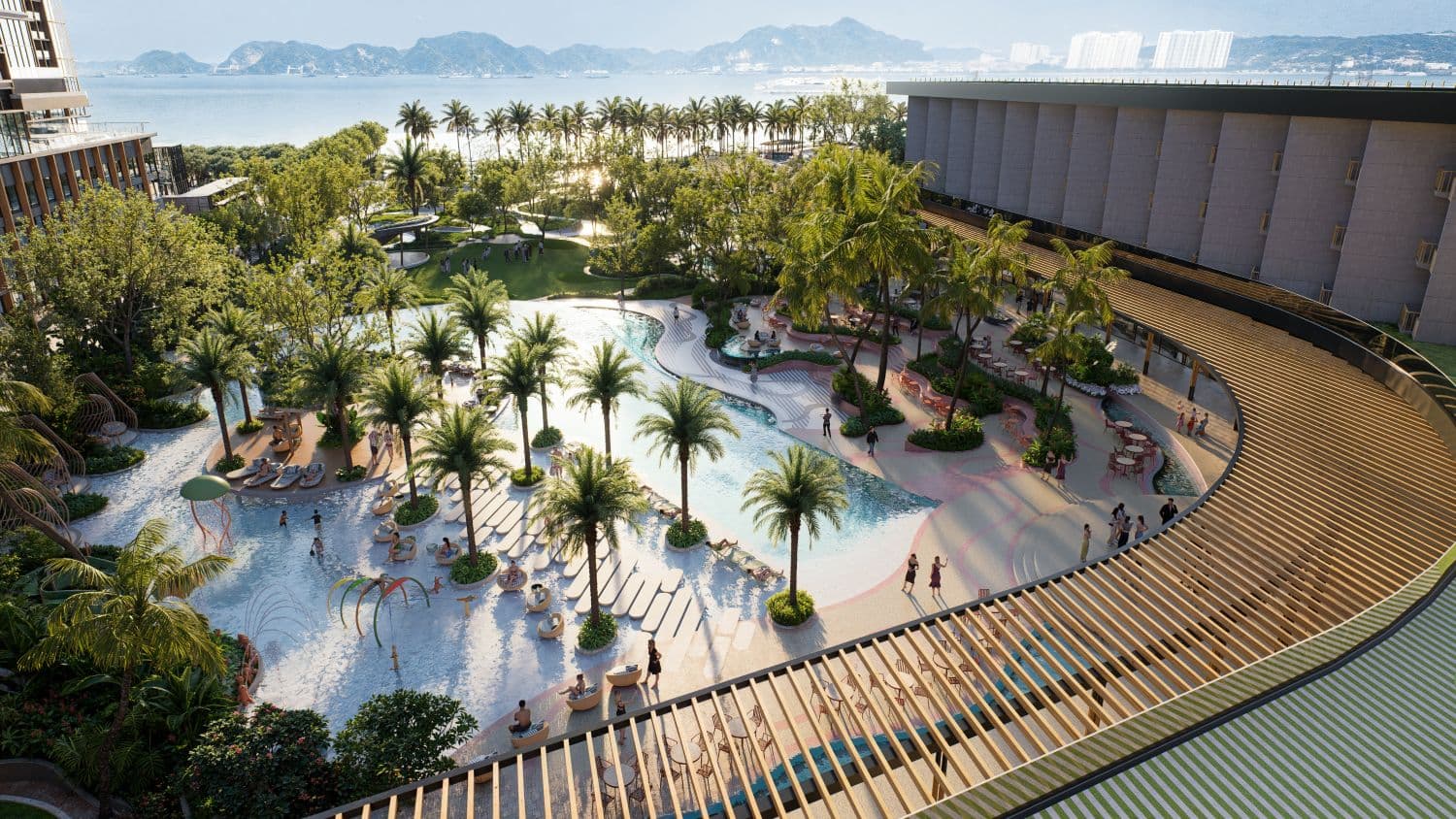 Sailing Club Location - Beachfront Access