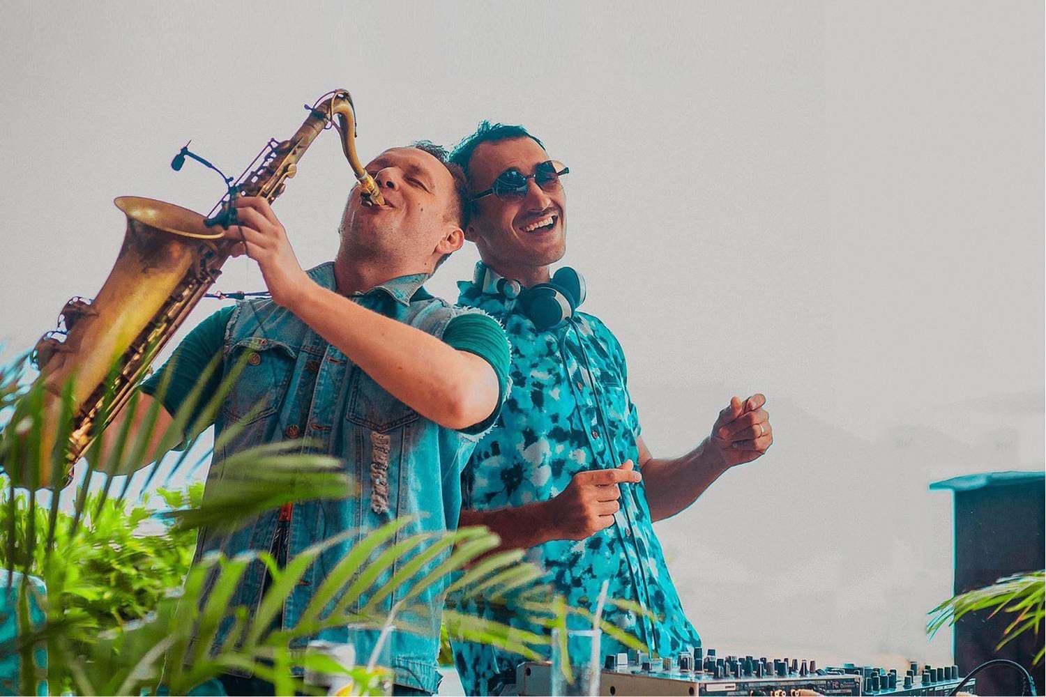 Sailing Club Overview 1