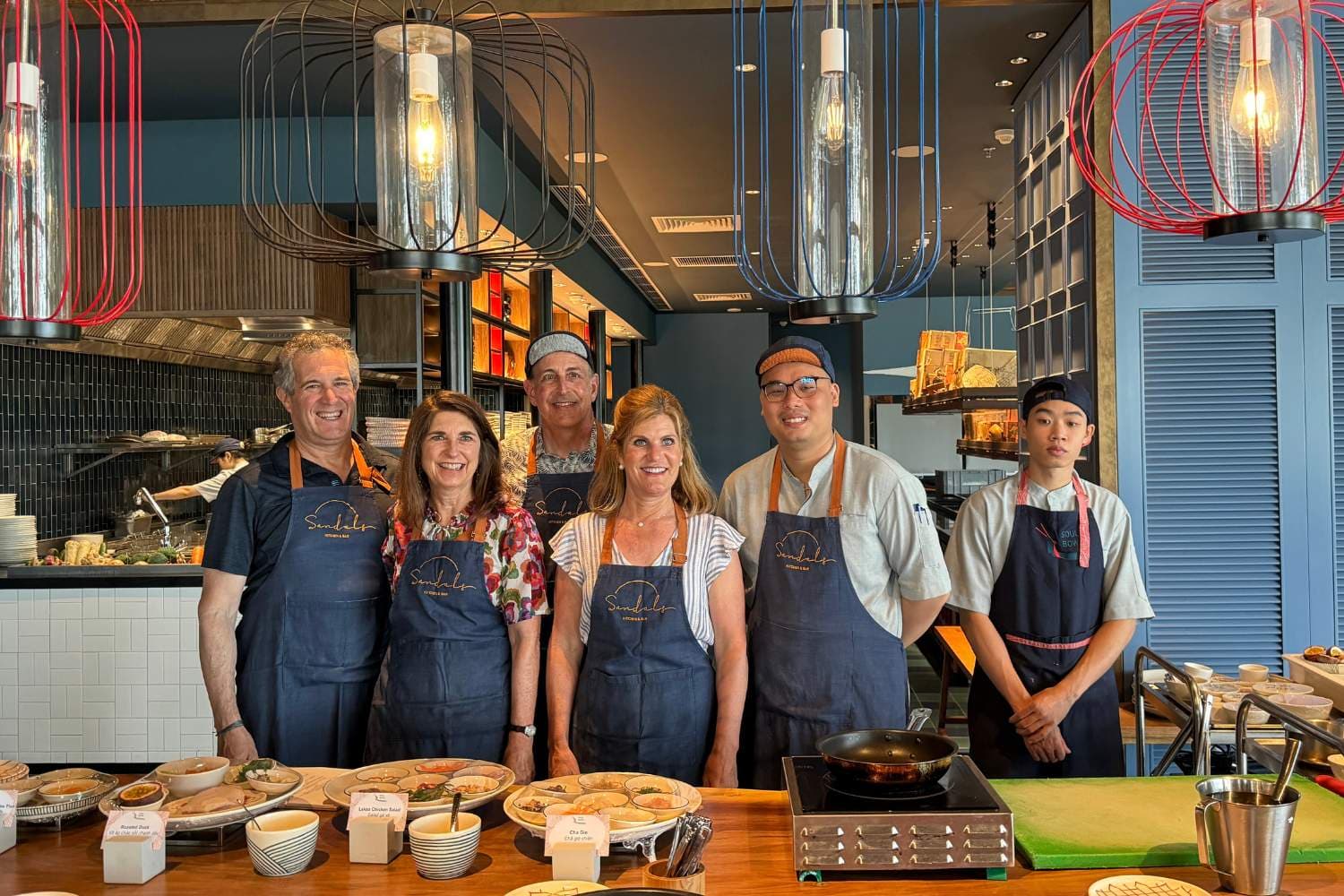 Sailing Club Overview 2