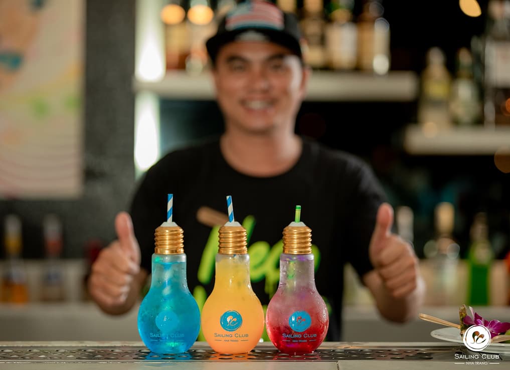 Sailing Club Project 3