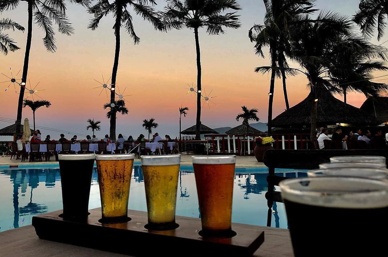 Sailing Club Project 2