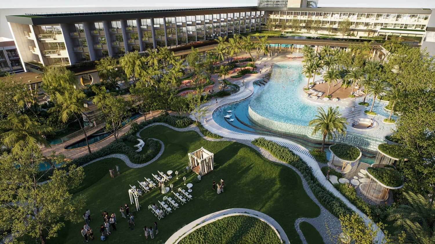 Soul Boutique Hotel amenity