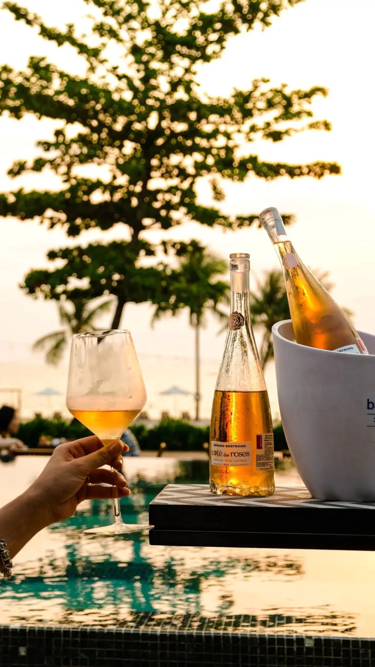 Sailing Club Dining Experience 4