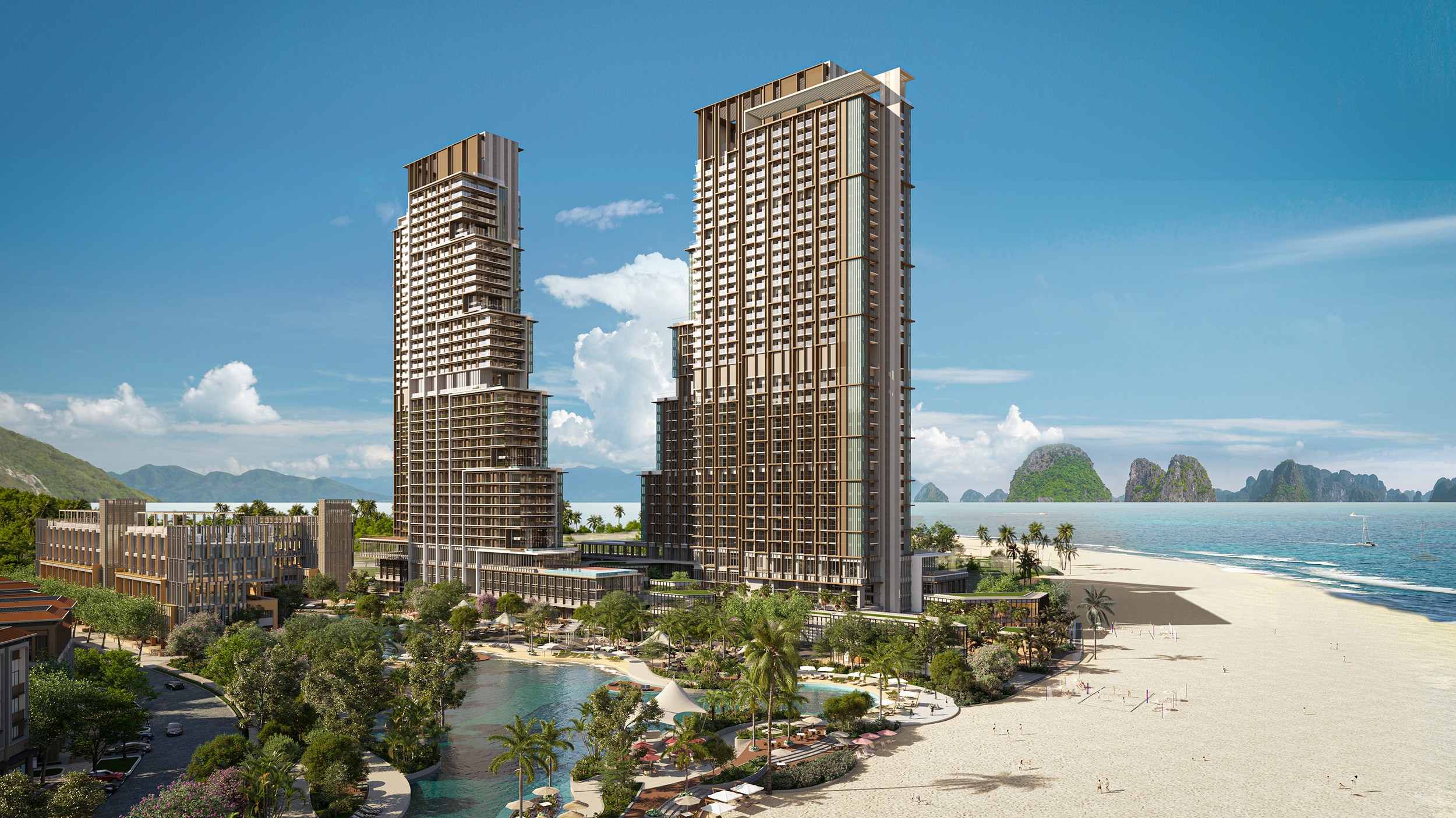 Marina Bayfront Coming Soon